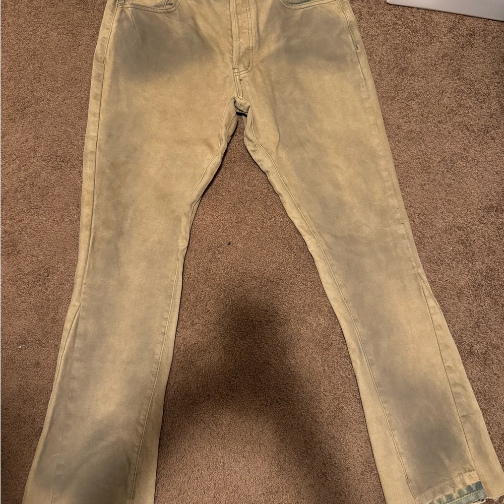 Mnml 33 waist. Only wore 3 times.